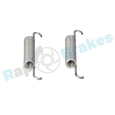 RAP BRAKES R-T0066 EAN: 5907714127298.