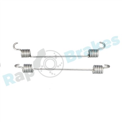 RAP BRAKES R-T0067 EAN: 5907714127304.