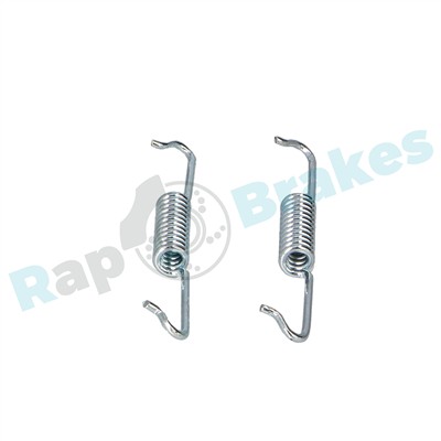 RAP BRAKES R-T0068 EAN: 5907714127311.