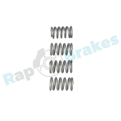 RAP BRAKES R-T0068 EAN: 5907714127311.