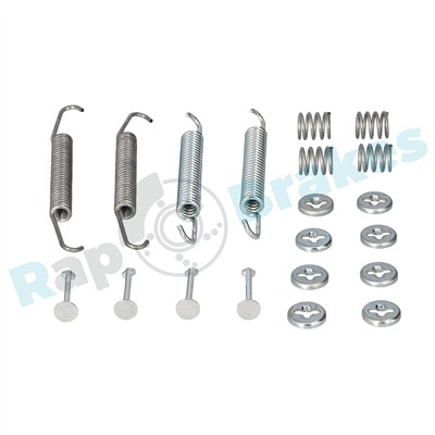 RAP BRAKES R-T0074 EAN: 5907714127373.