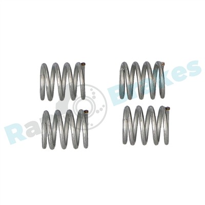 RAP BRAKES R-T0074 EAN: 5907714127373.