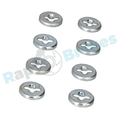 RAP BRAKES R-T0074 EAN: 5907714127373.