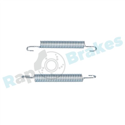 RAP BRAKES R-T0076 EAN: 5907714127397.