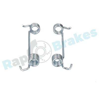 RAP BRAKES R-T0077 EAN: 5907714127403.