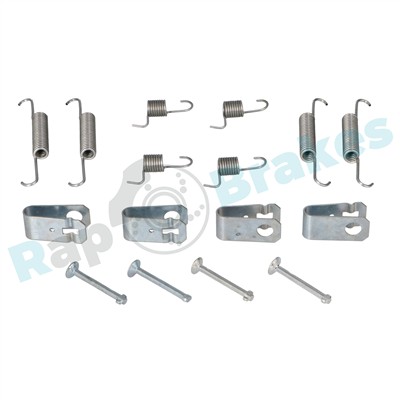 RAP BRAKES R-T0081 EAN: 5907714127441.