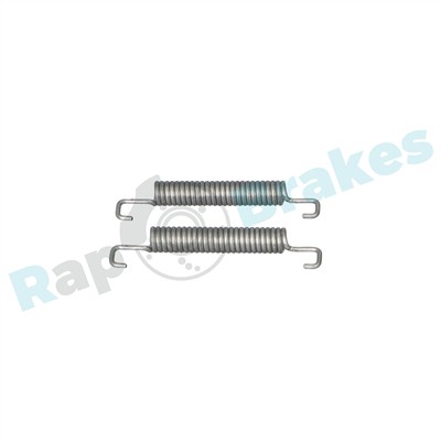 RAP BRAKES R-T0082 EAN: 5907714127458.