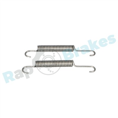 RAP BRAKES R-T0082 EAN: 5907714127458.