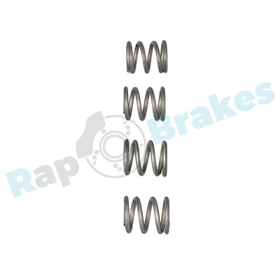 RAP BRAKES R-T0082 EAN: 5907714127458.