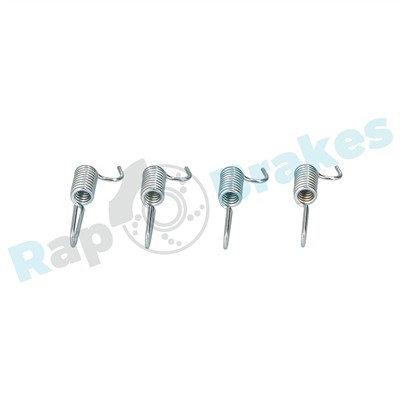 RAP BRAKES R-T0083 EAN: 5907714127465.