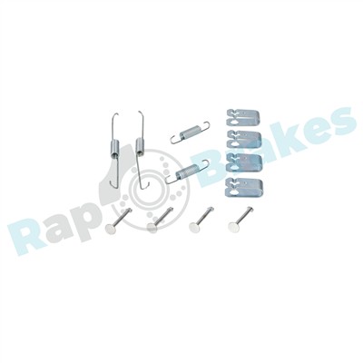 RAP BRAKES R-T0085 EAN: 5907714127489.