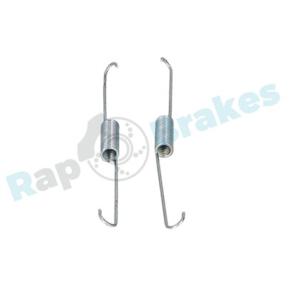 RAP BRAKES R-T0085 EAN: 5907714127489.