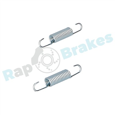 RAP BRAKES R-T0085 EAN: 5907714127489.