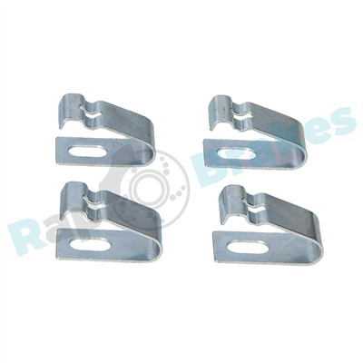 RAP BRAKES R-T0086 EAN: 5907714127496.