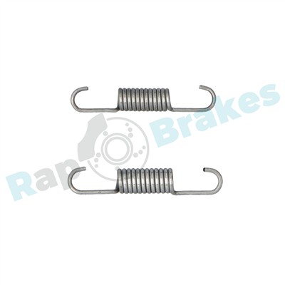 RAP BRAKES R-T0088 EAN: 5907714127519.
