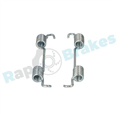 RAP BRAKES R-T0090 EAN: 5907714127533.