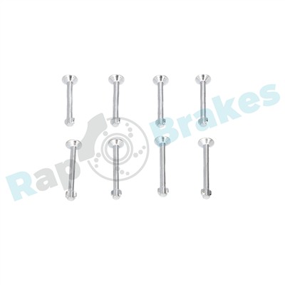 RAP BRAKES R-T0094 EAN: 5907714127571.