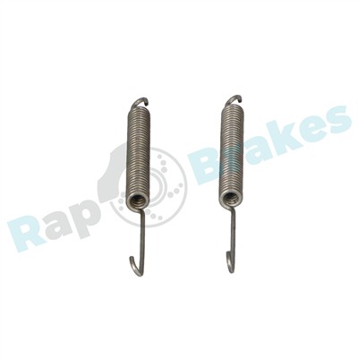 RAP BRAKES R-T0096 EAN: 5907714127595.