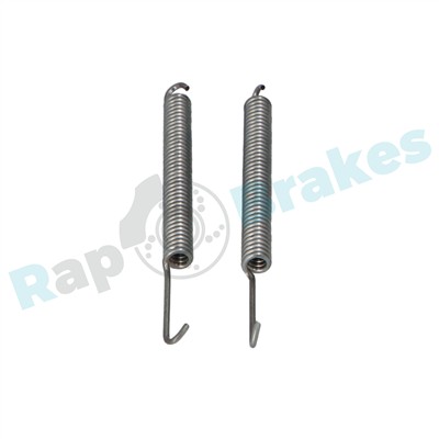 RAP BRAKES R-T0097 EAN: 5907714127601.