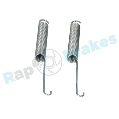 RAP BRAKES R-T0103 EAN: 5907714127663.