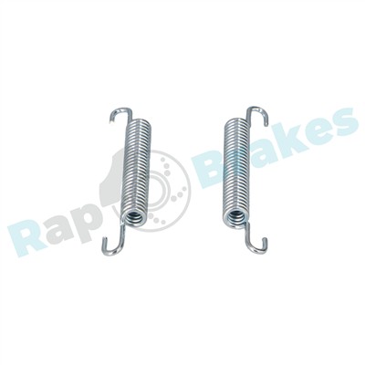 RAP BRAKES R-T0106 EAN: 5907714135880.
