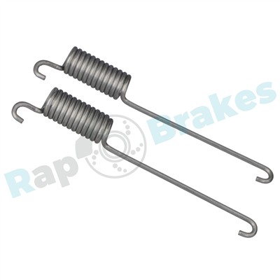 RAP BRAKES R-T0108 EAN: 5907714135903.