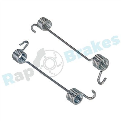 RAP BRAKES R-T0108 EAN: 5907714135903.
