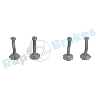 RAP BRAKES R-T0108 EAN: 5907714135903.