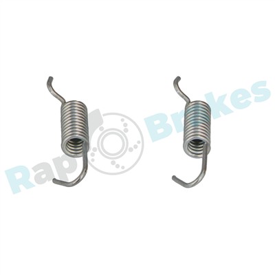 RAP BRAKES R-T0110 EAN: 5907714135927.