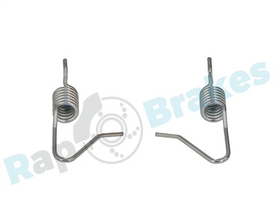RAP BRAKES R-T0110 EAN: 5907714135927.
