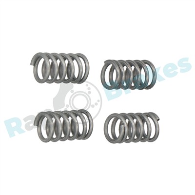 RAP BRAKES R-T0111 EAN: 5907714135934.