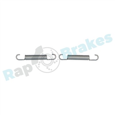 RAP BRAKES R-T0112 EAN: 5907714135941.