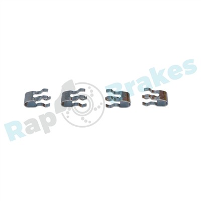 RAP BRAKES R-T0112 EAN: 5907714135941.