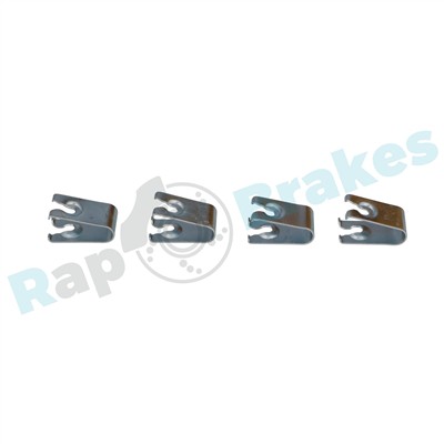 RAP BRAKES R-T0114 EAN: 5907714135965.