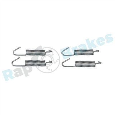 RAP BRAKES R-T0115 EAN: 5907714135972.