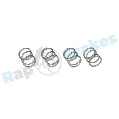 RAP BRAKES R-T0115 EAN: 5907714135972.