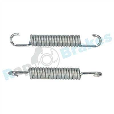 RAP BRAKES R-T0116 EAN: 5907714135989.