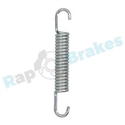 RAP BRAKES R-T0116 EAN: 5907714135989.