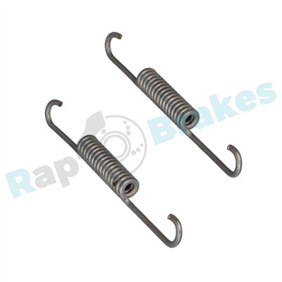 RAP BRAKES R-T0119 EAN: 5907714136016.
