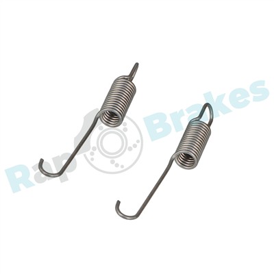 RAP BRAKES R-T0119 EAN: 5907714136016.