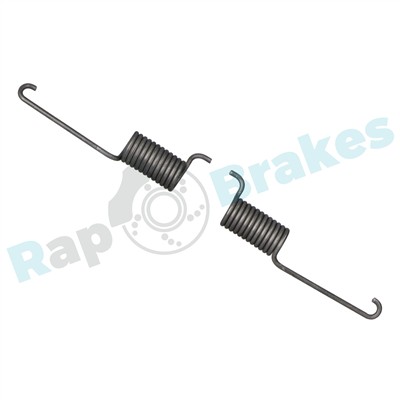 RAP BRAKES R-T0120 EAN: 5907714136023.