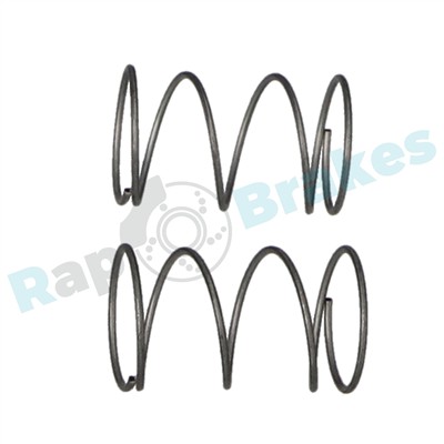 RAP BRAKES R-T0120 EAN: 5907714136023.