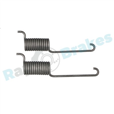 RAP BRAKES R-T0120 EAN: 5907714136023.