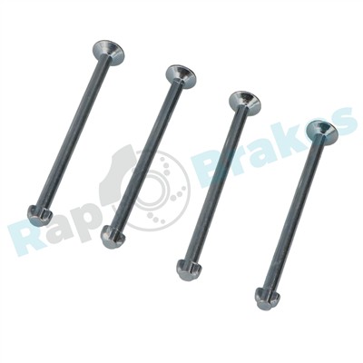 RAP BRAKES R-T0120 EAN: 5907714136023.