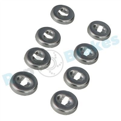 RAP BRAKES R-T0120 EAN: 5907714136023.