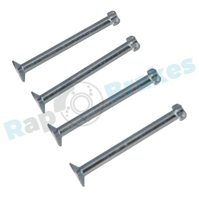 RAP BRAKES R-T0122 EAN: 5907714136047.