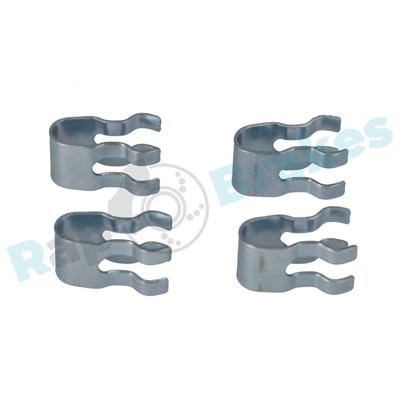 RAP BRAKES R-T0122 EAN: 5907714136047.