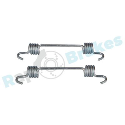 RAP BRAKES R-T0125 EAN: 5907714136078.