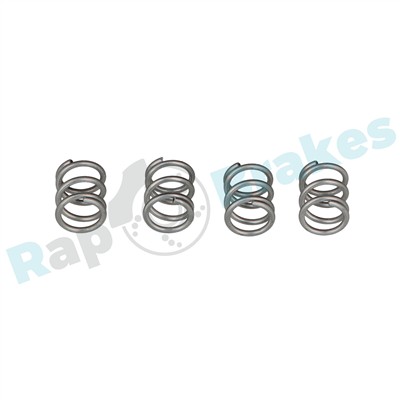 RAP BRAKES R-T0125 EAN: 5907714136078.