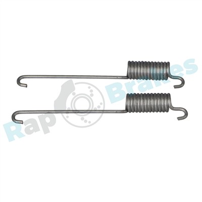 RAP BRAKES R-T0126 EAN: 5907714136085.
